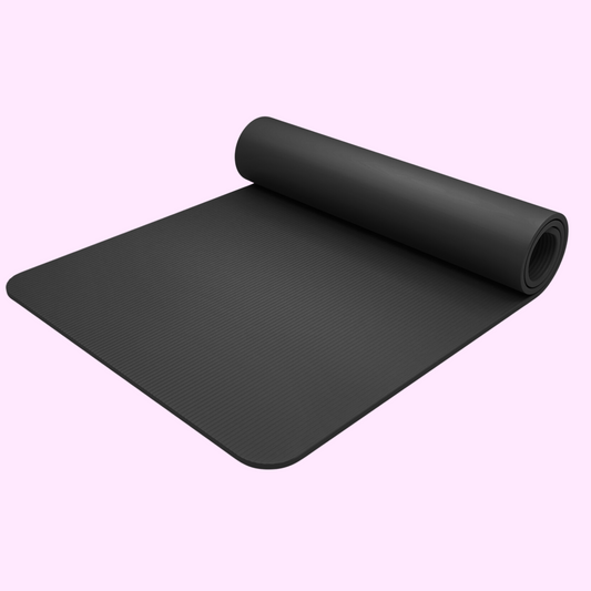 Non-Slip Exercise Mat